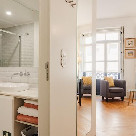 Casa Joy Boavista Apartment Πόρτο Εξωτερικό φωτογραφία