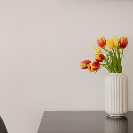 Casa Joy Boavista Apartment Πόρτο Εξωτερικό φωτογραφία