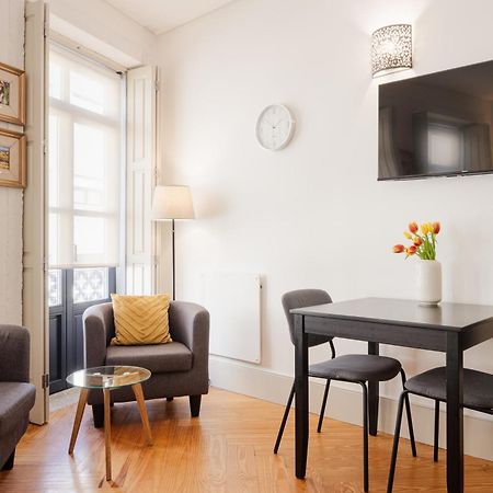Casa Joy Boavista Apartment Πόρτο Εξωτερικό φωτογραφία
