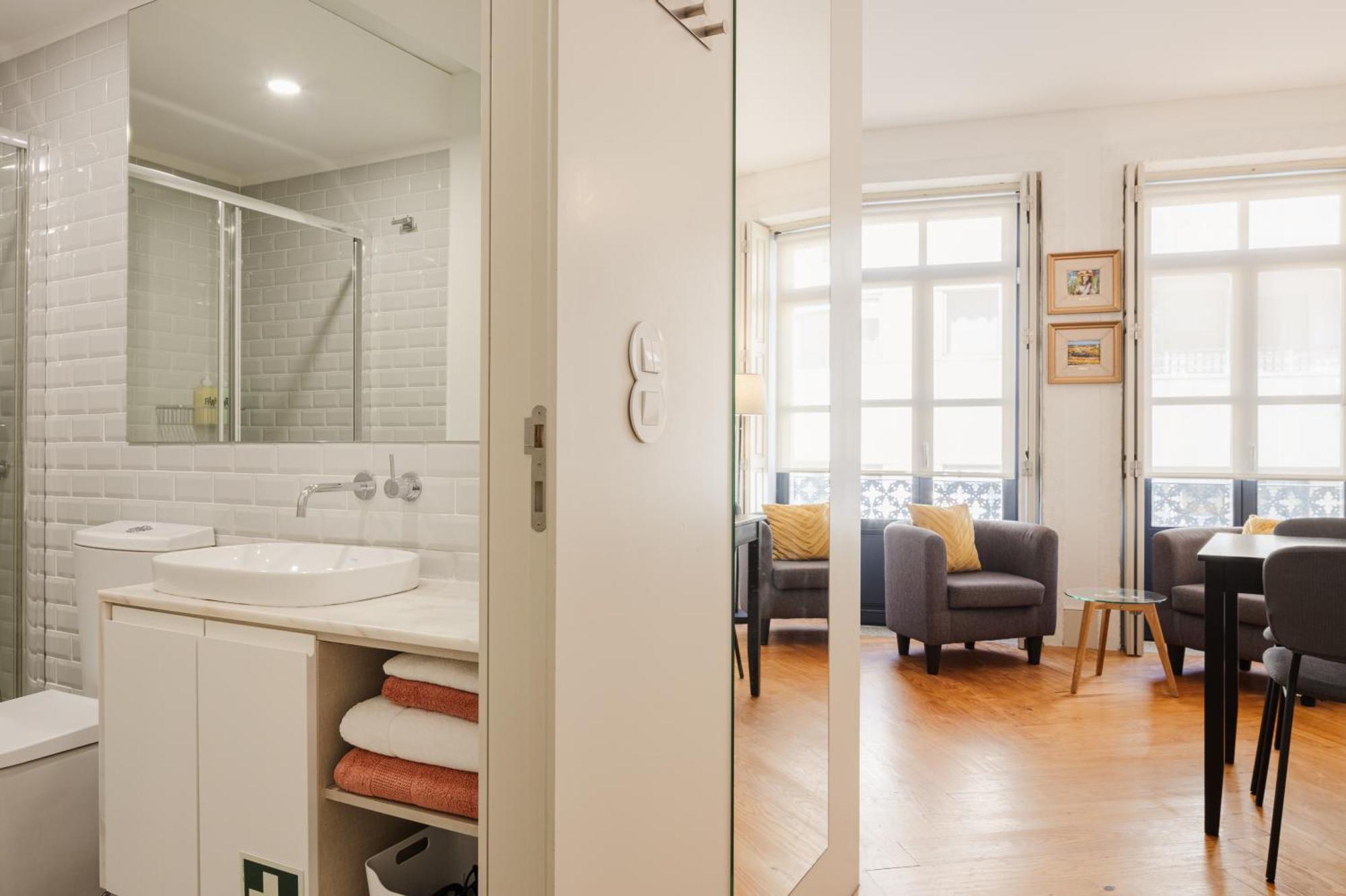Casa Joy Boavista Apartment Πόρτο Εξωτερικό φωτογραφία