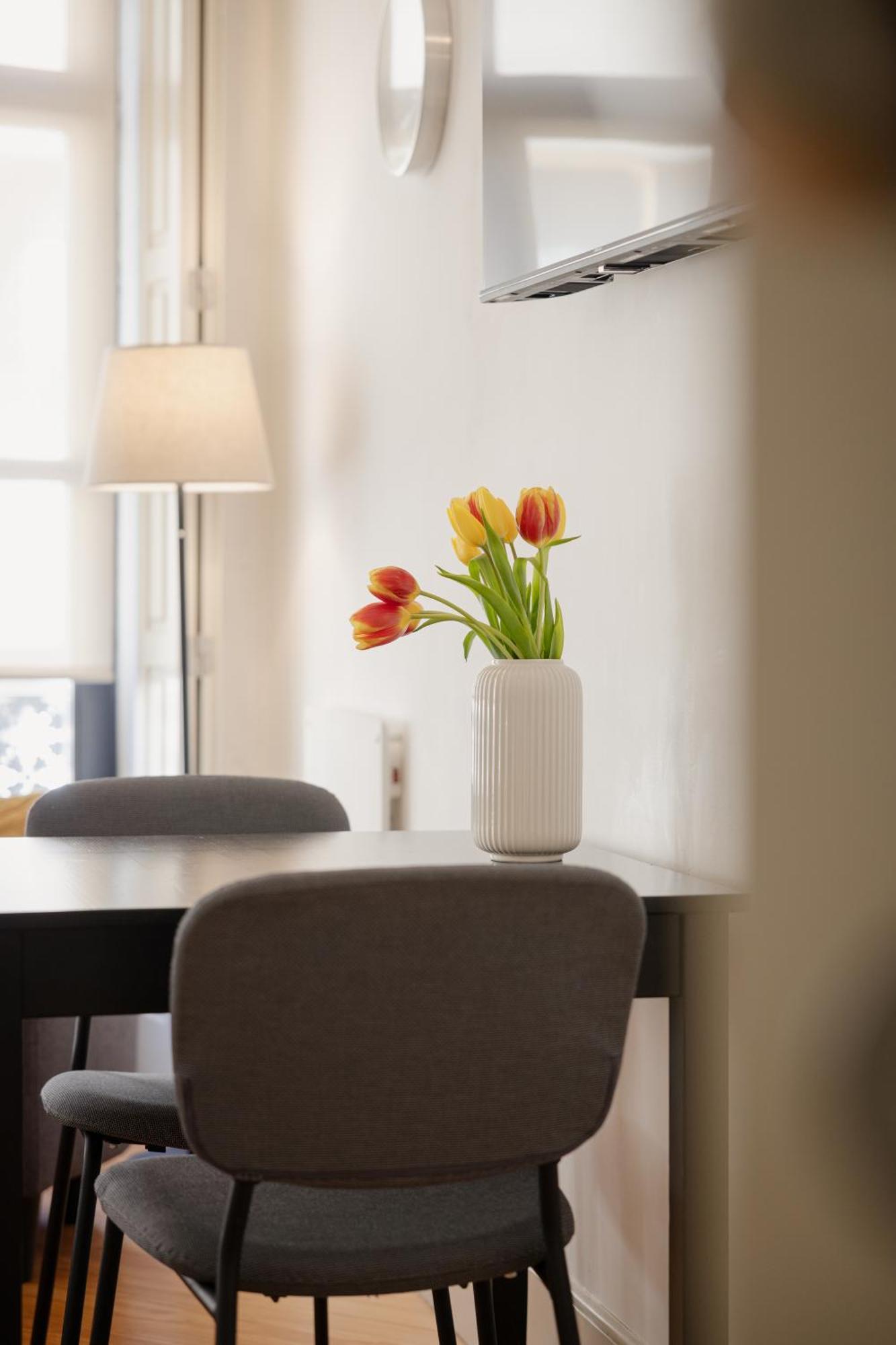 Casa Joy Boavista Apartment Πόρτο Εξωτερικό φωτογραφία