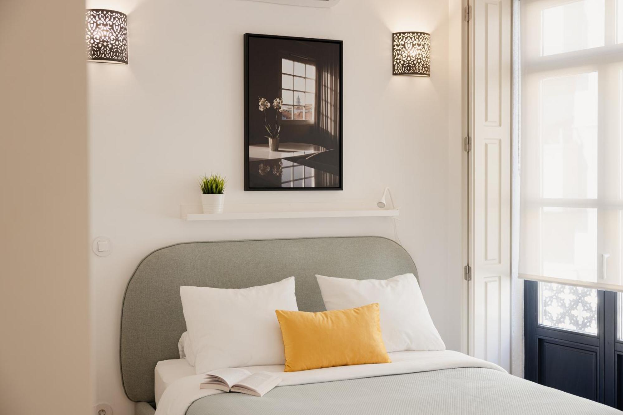 Casa Joy Boavista Apartment Πόρτο Εξωτερικό φωτογραφία