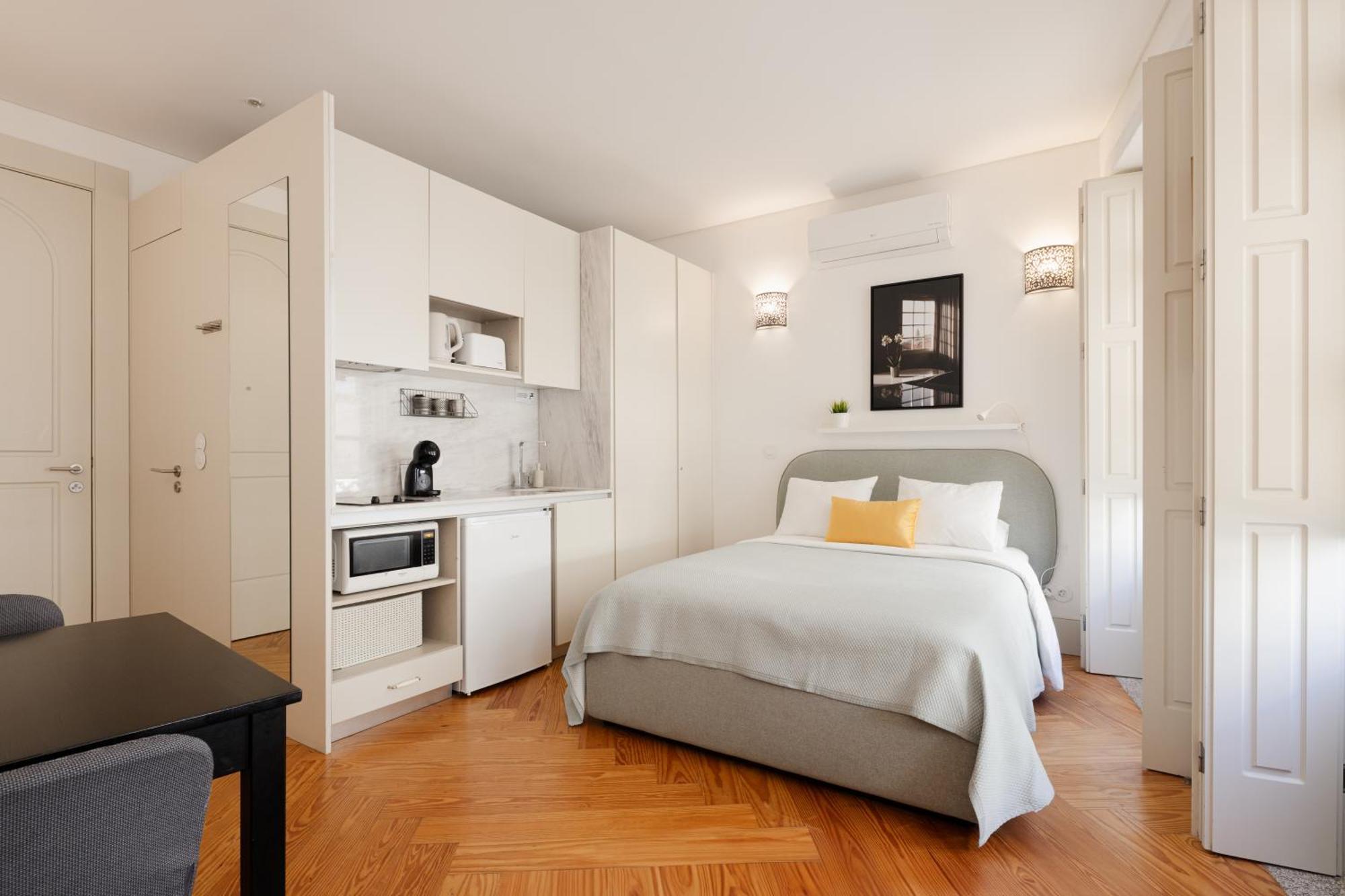 Casa Joy Boavista Apartment Πόρτο Εξωτερικό φωτογραφία