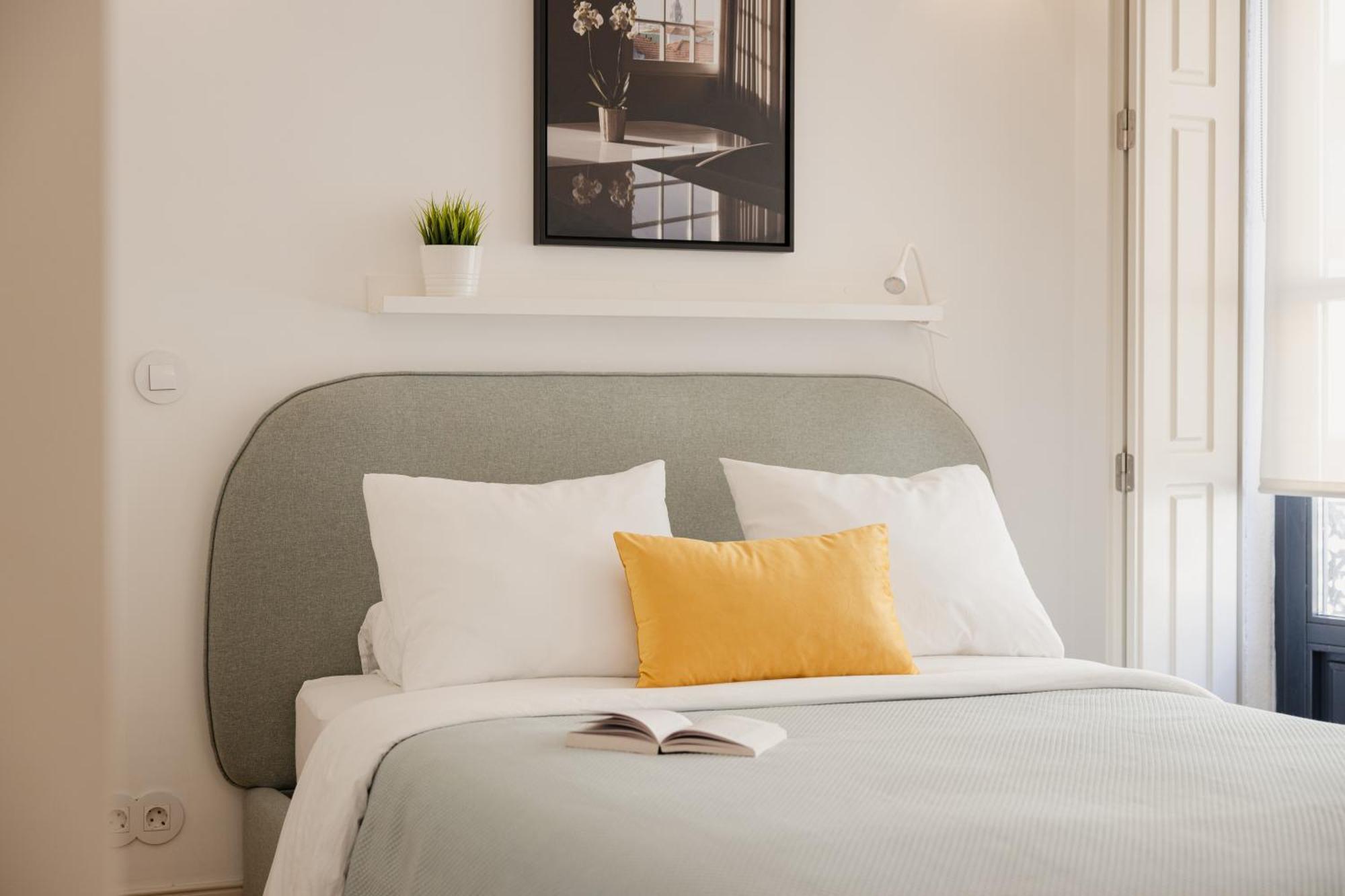 Casa Joy Boavista Apartment Πόρτο Εξωτερικό φωτογραφία