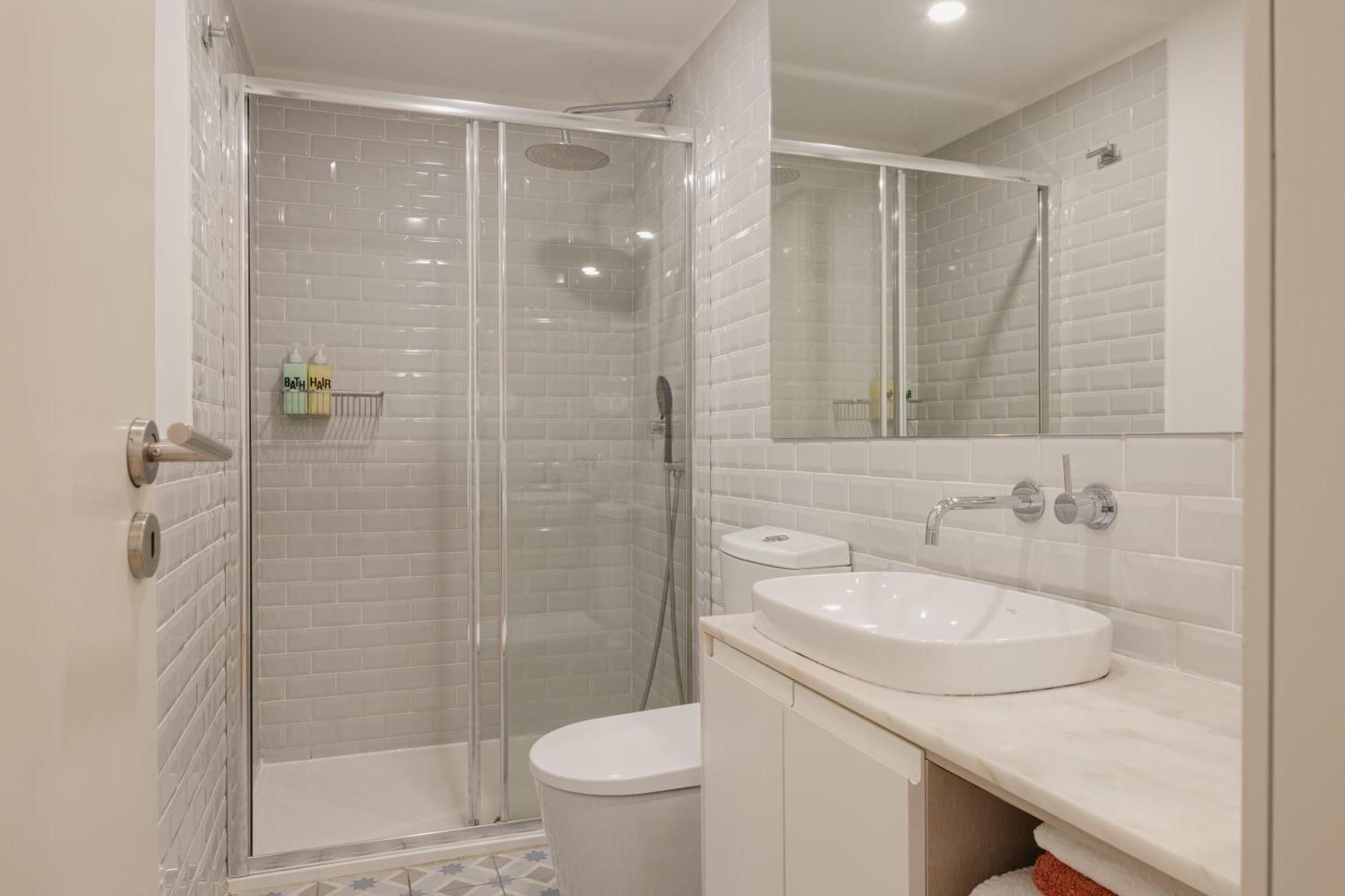 Casa Joy Boavista Apartment Πόρτο Εξωτερικό φωτογραφία
