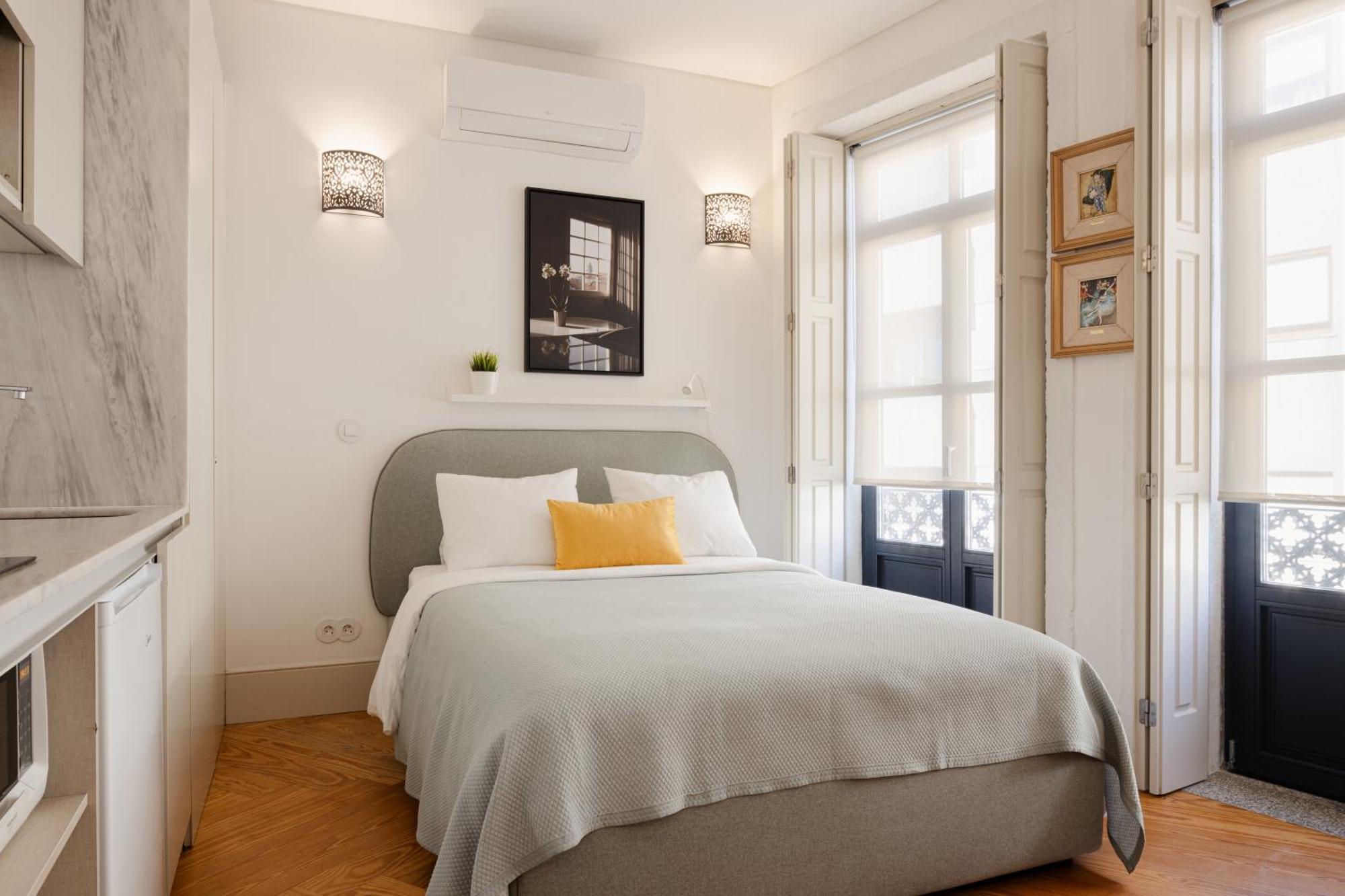 Casa Joy Boavista Apartment Πόρτο Εξωτερικό φωτογραφία