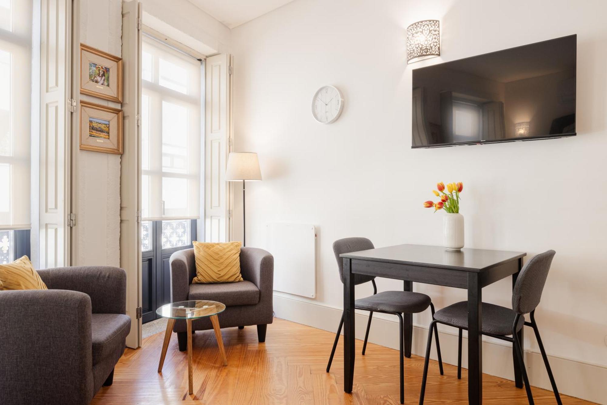 Casa Joy Boavista Apartment Πόρτο Εξωτερικό φωτογραφία