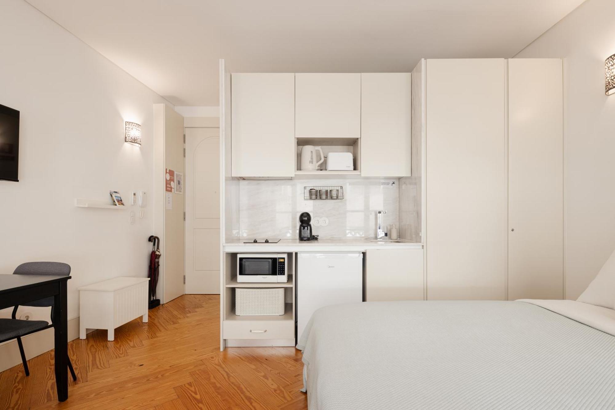 Casa Joy Boavista Apartment Πόρτο Εξωτερικό φωτογραφία