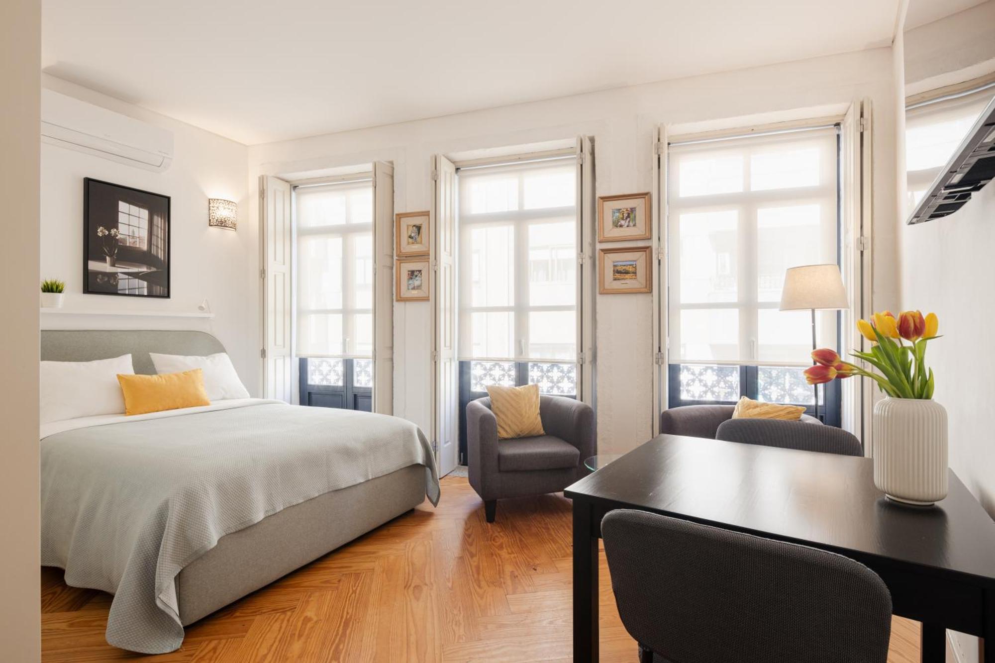 Casa Joy Boavista Apartment Πόρτο Εξωτερικό φωτογραφία