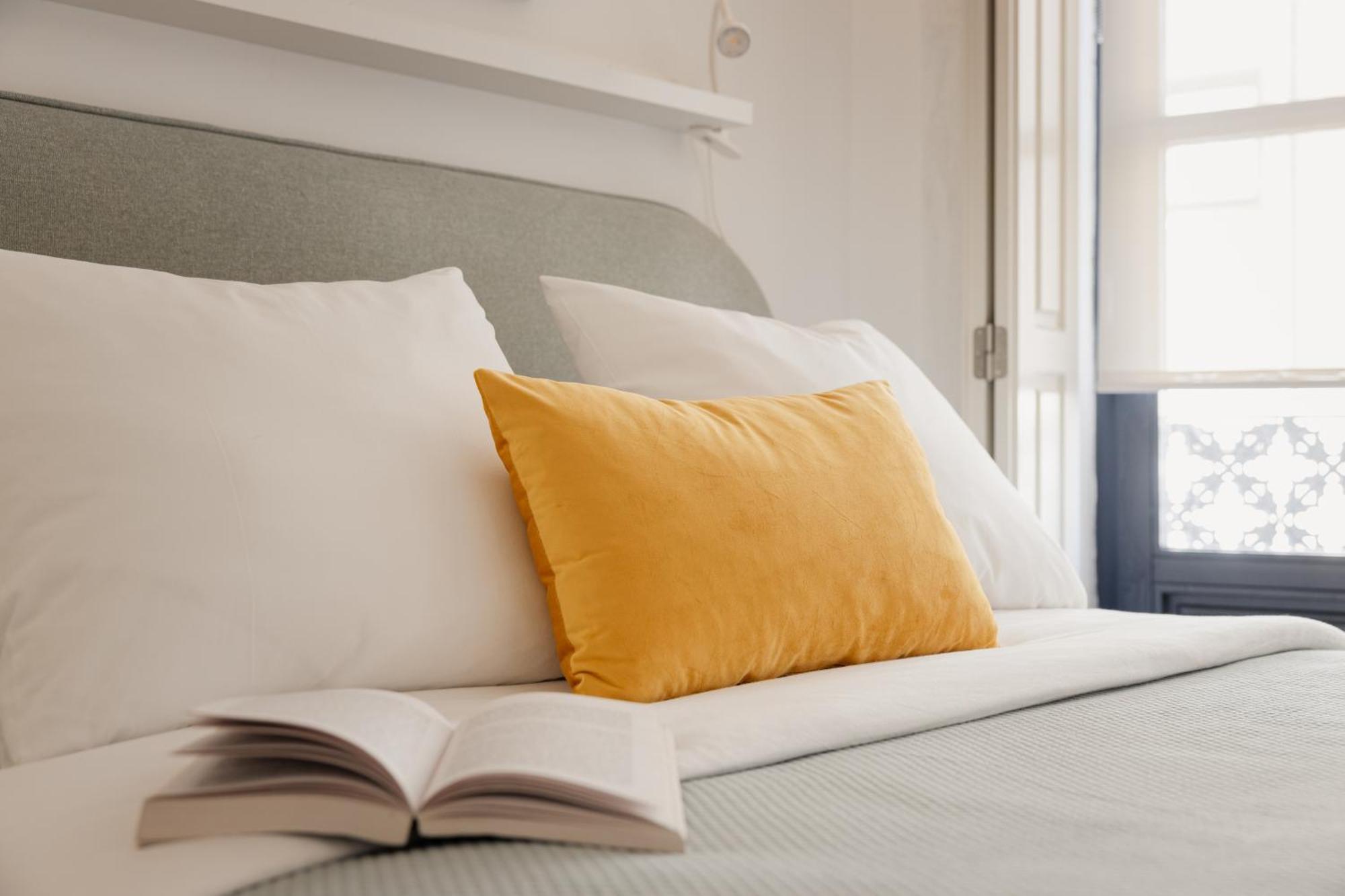 Casa Joy Boavista Apartment Πόρτο Εξωτερικό φωτογραφία