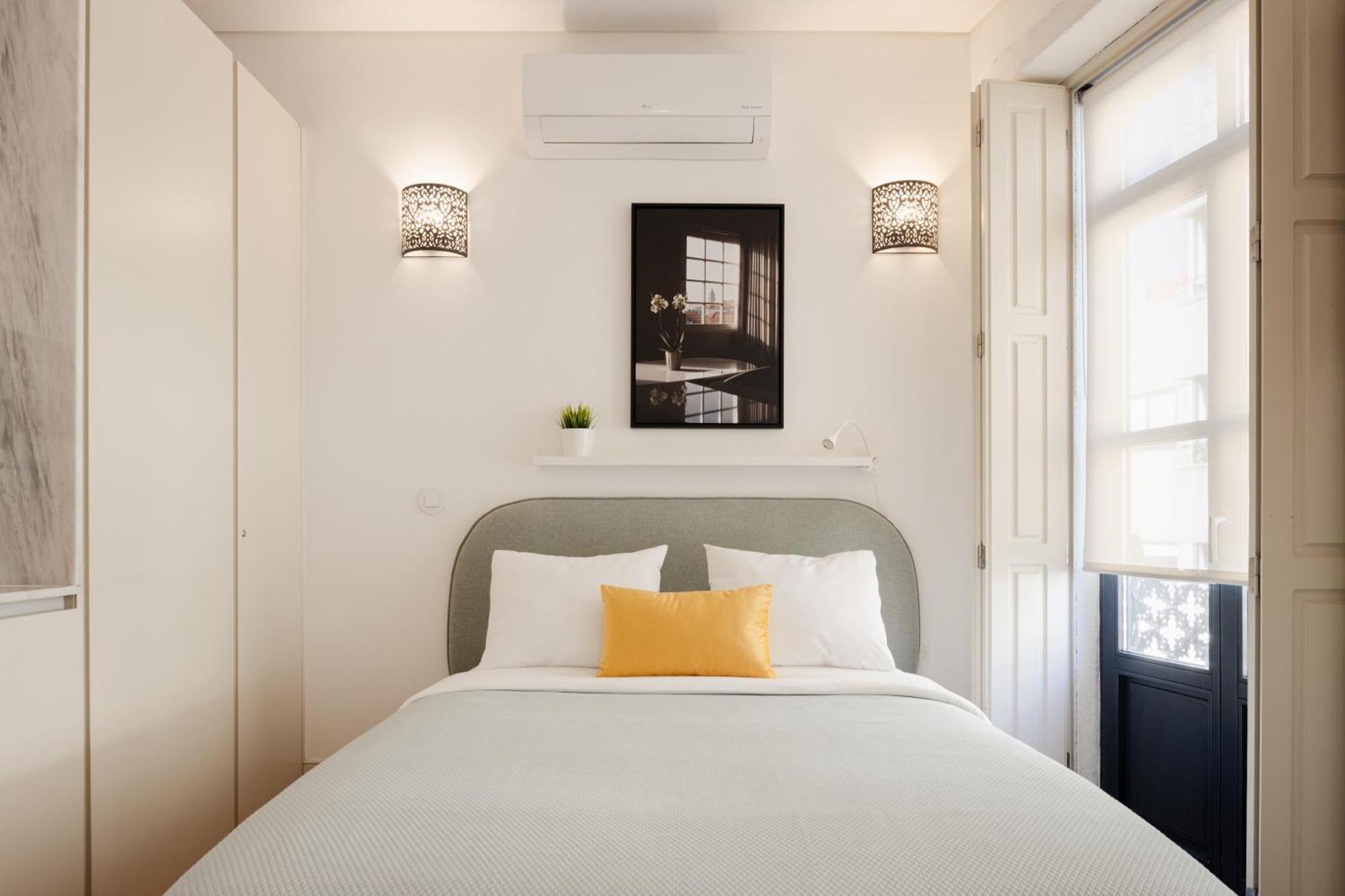 Casa Joy Boavista Apartment Πόρτο Εξωτερικό φωτογραφία