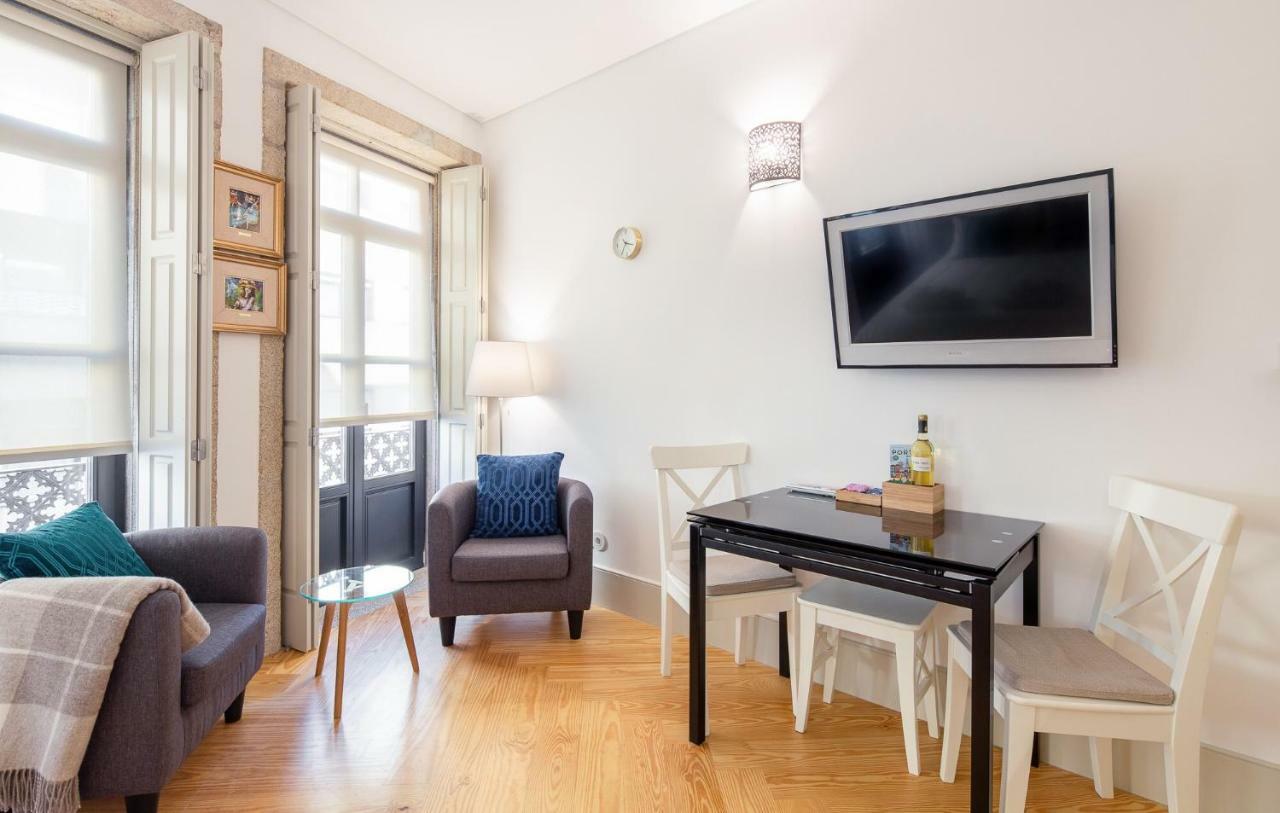 Casa Joy Boavista Apartment Πόρτο Εξωτερικό φωτογραφία