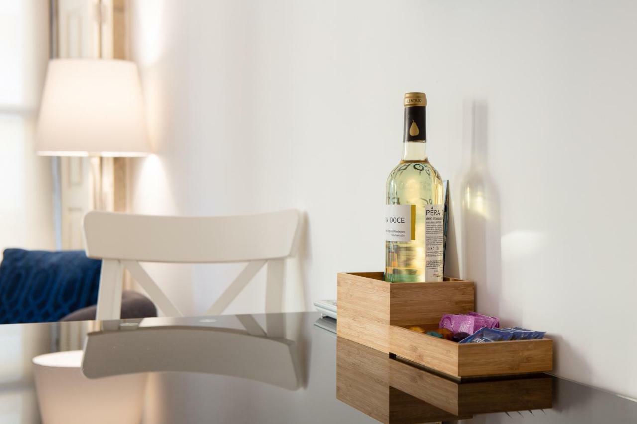 Casa Joy Boavista Apartment Πόρτο Εξωτερικό φωτογραφία