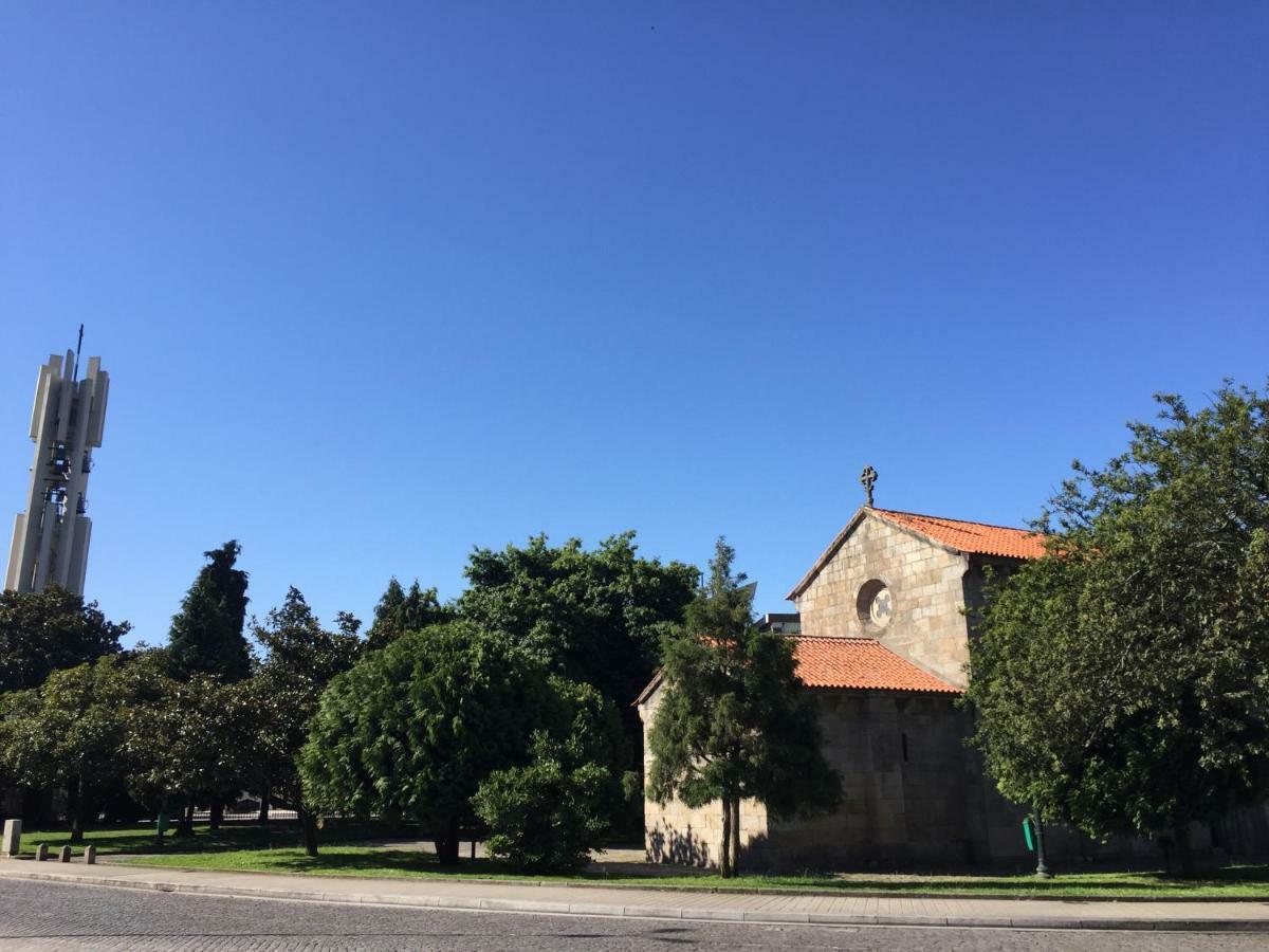 Casa Joy Boavista Apartment Πόρτο Εξωτερικό φωτογραφία