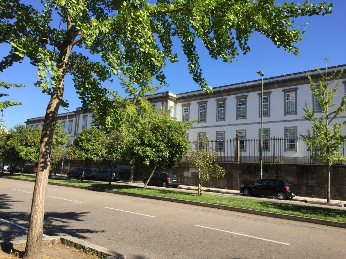 Casa Joy Boavista Apartment Πόρτο Εξωτερικό φωτογραφία