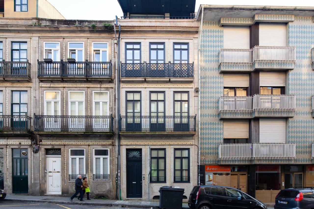 Casa Joy Boavista Apartment Πόρτο Εξωτερικό φωτογραφία